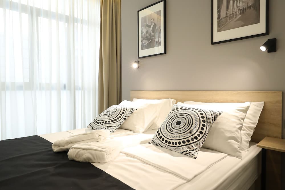 テアトロ ヴェルディ ホテル 写真