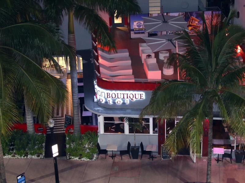 FBH Fashion Boutique Hotel 写真