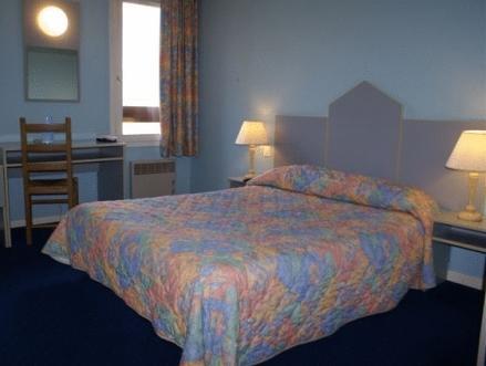 The Originals City, Hôtel Mulhouse, Ile Napoleon 写真