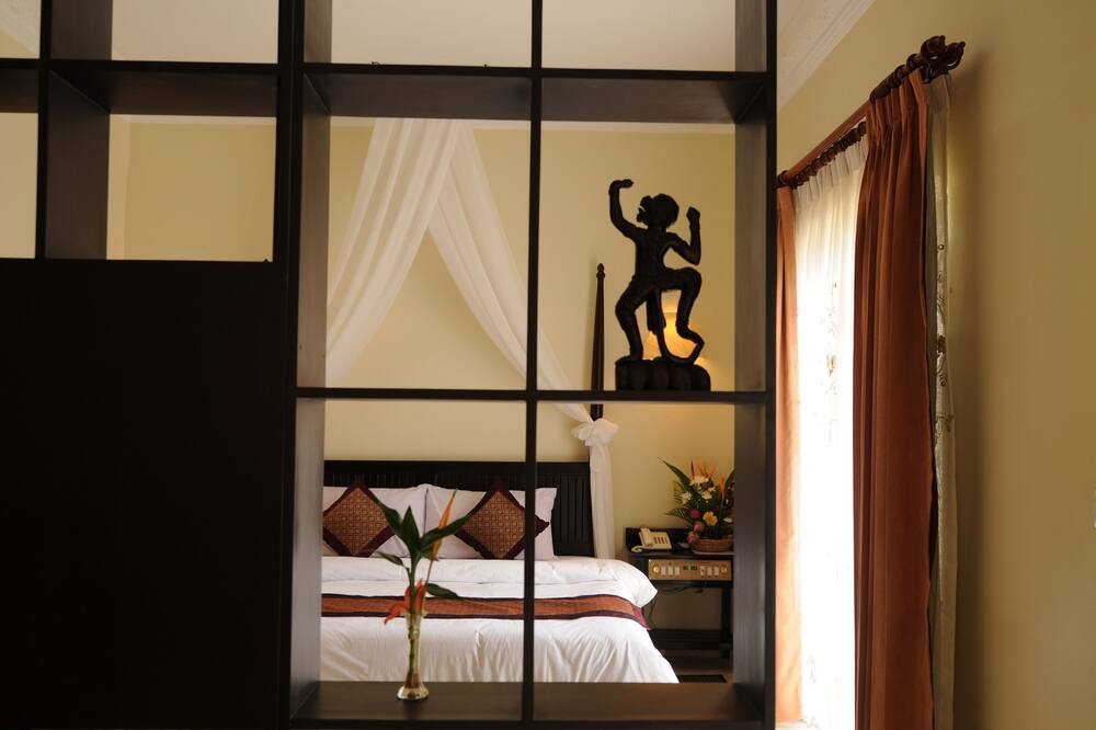 ダラ レアン セイ アンコール ホテル 写真