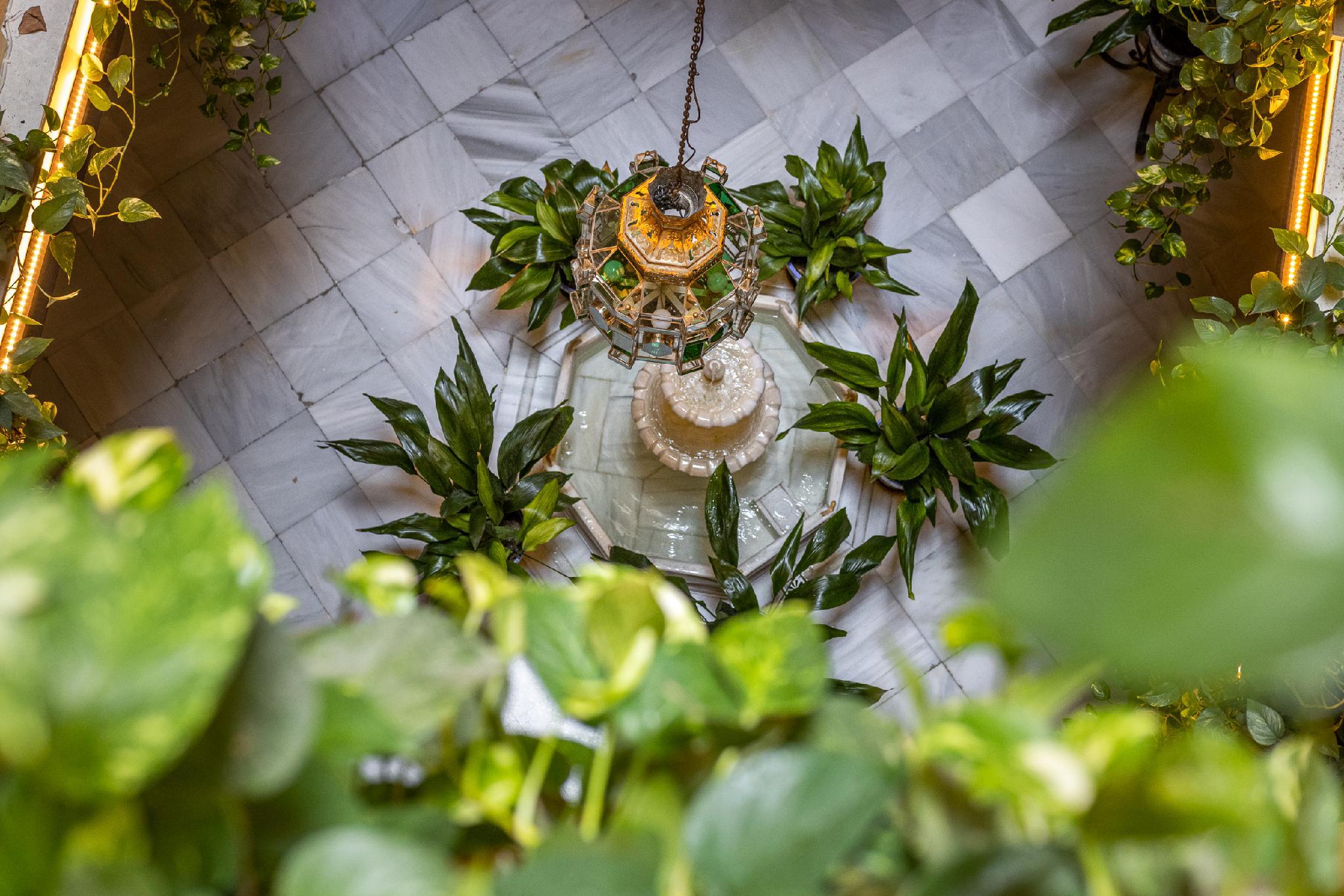 レイナ クリスティーナ ホテル 写真