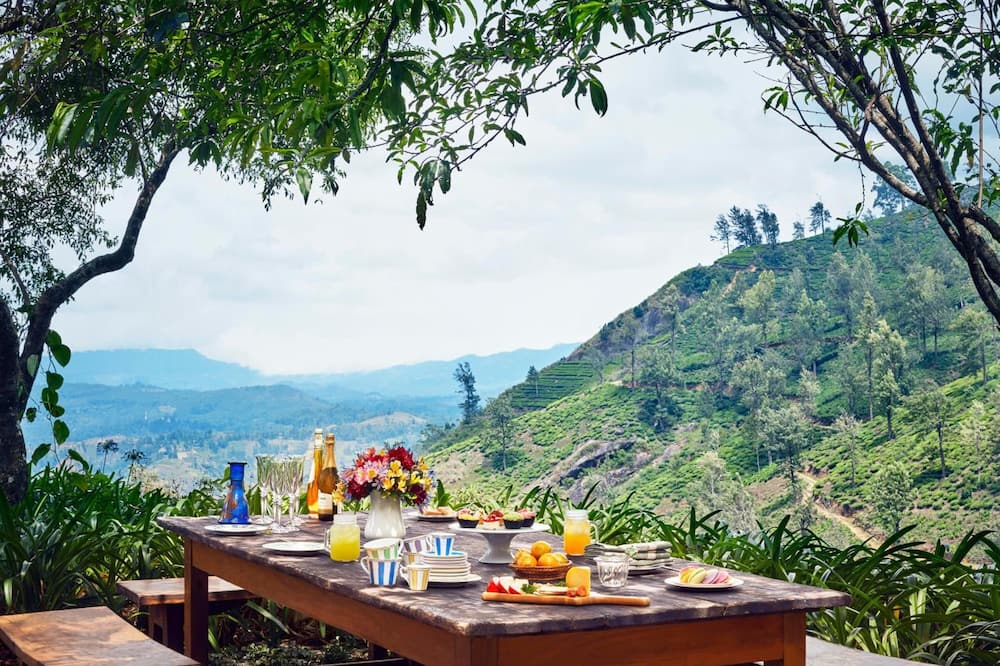 ジェットウィング ウォーリック ガーデンズ ア ラグジュアリー リザーブ 写真