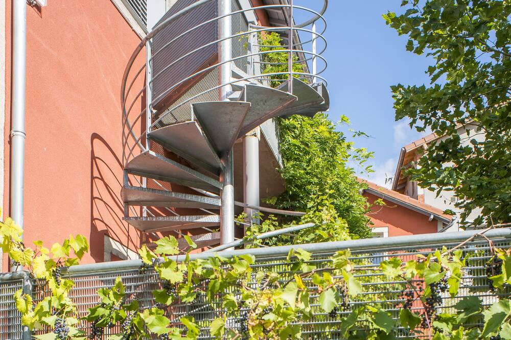 Hôtel des Capucins 写真