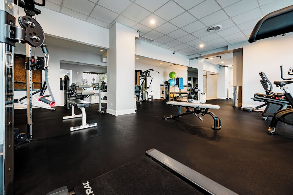 コングレス プラザ ホテル 写真