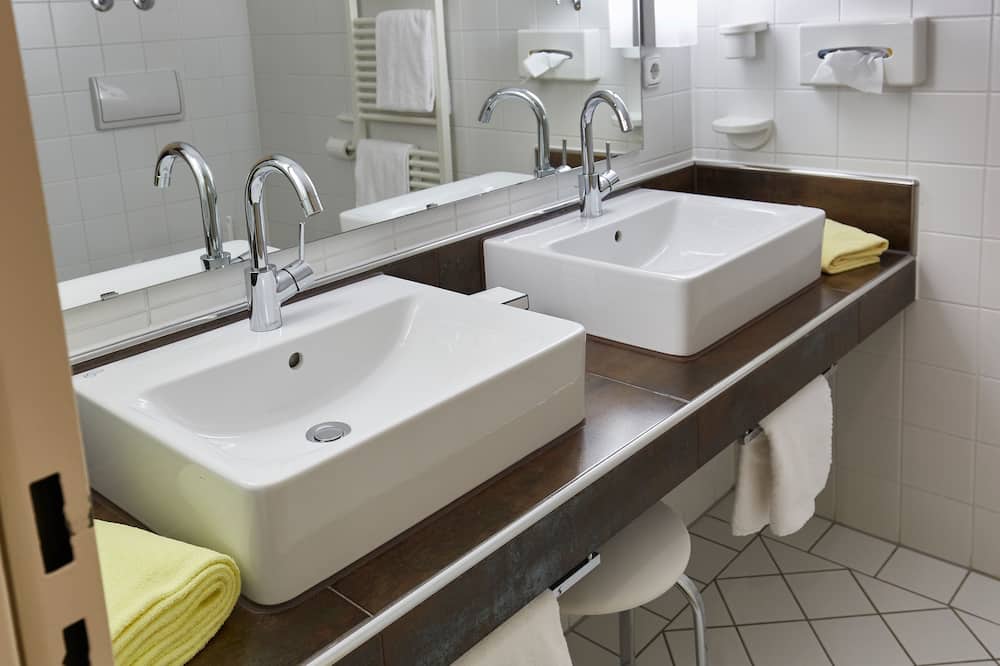 ホテル バイエルン ヴィタル 写真