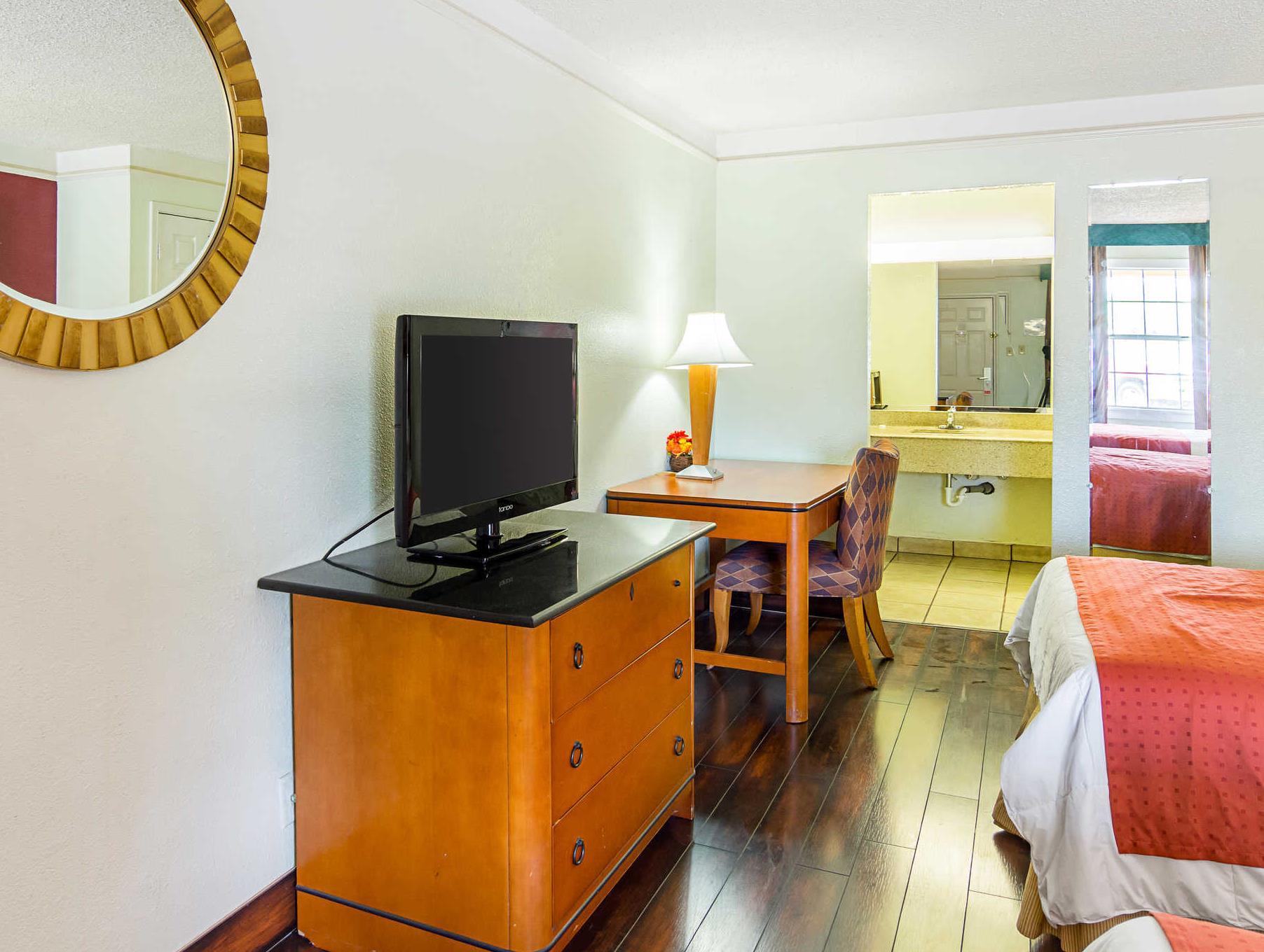 マグナソン ホテル リトル ロック サウス 写真