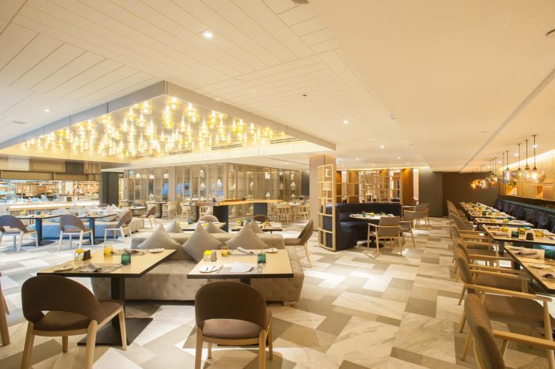 ノボテル バンコク スクンビット 20 写真