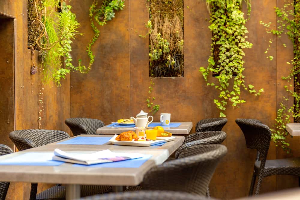 キリヤード アヴィニョン - パレ デ パップ 写真