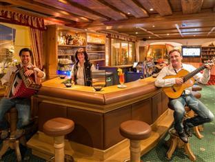 Sporthotel Cristall 写真