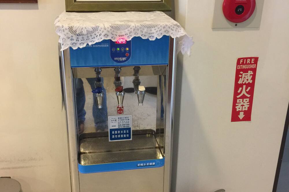 チル ヴィラ (闕麒景觀民宿) 写真