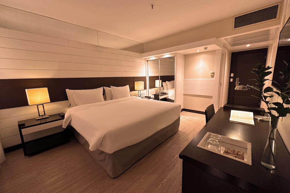 クビスチェック プラザ ホテル 写真