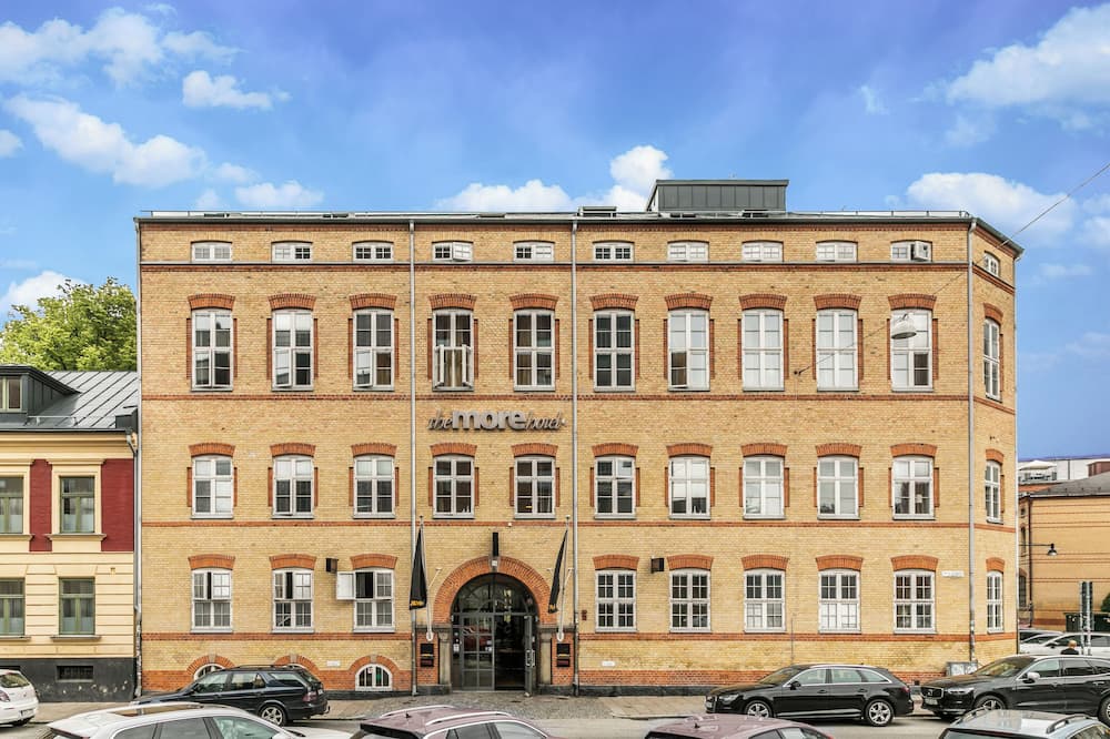 The More Hotel Malmo 写真