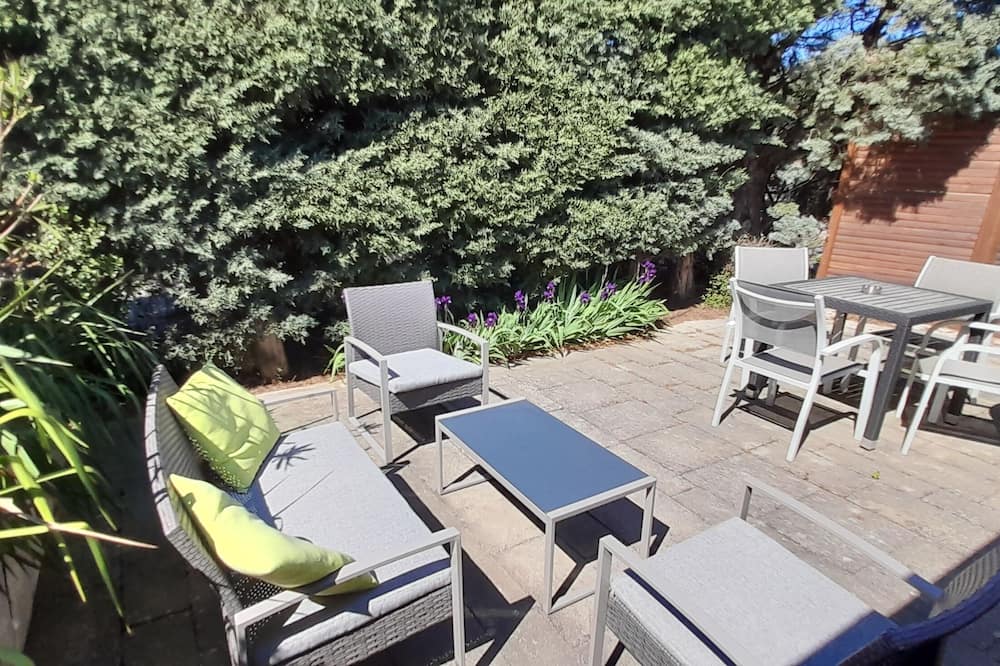 Logis Hôtel Fabian des Baux 写真