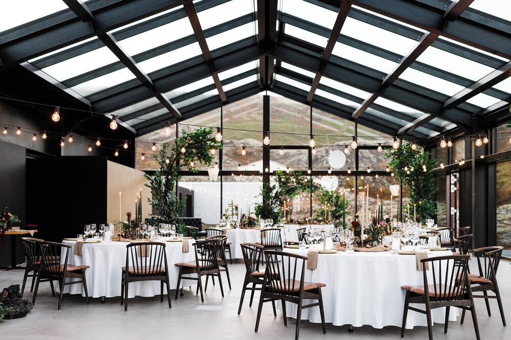 ION アドベンチャー ホテル ネシャヴェトリル メンバー オブ デザイン ホテル 写真