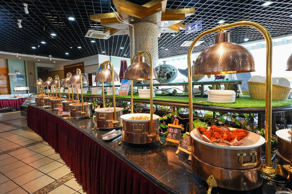 Chishan Seaview Licheng Hotel 写真