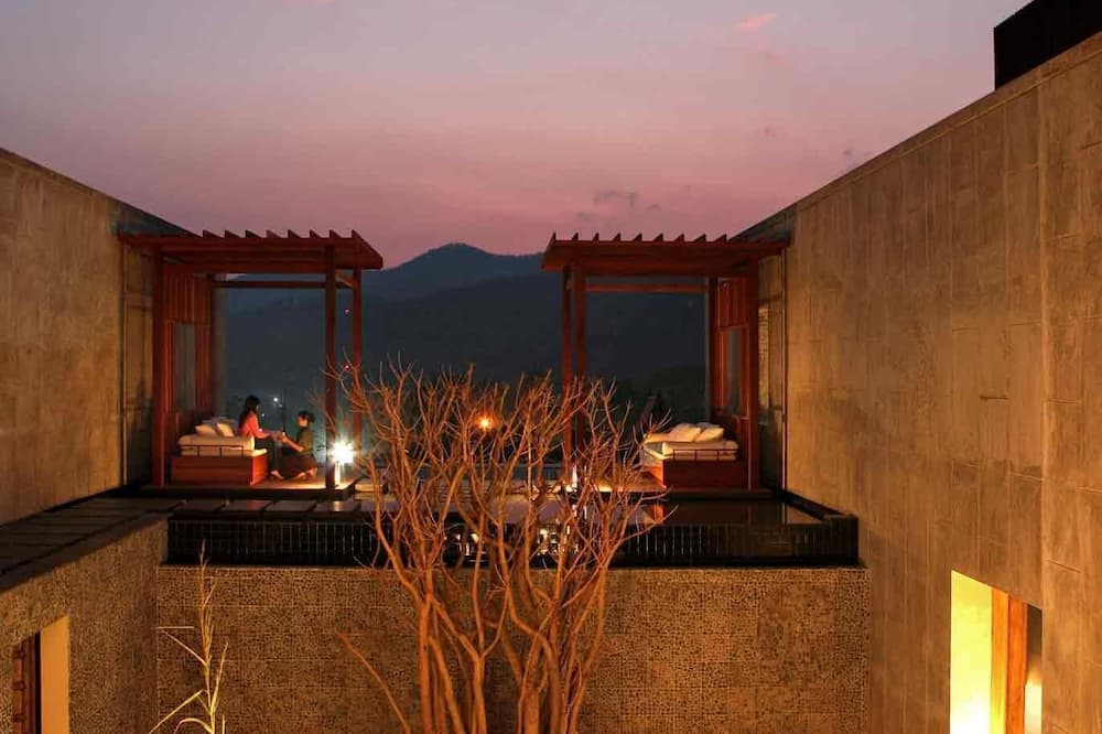 ヴェランダ ハイ リゾート チェンマイ エムギャラリー コレクション 写真