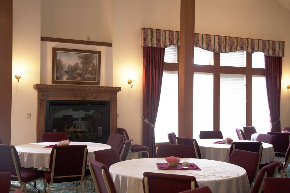 フェアブリッジ イン & スイーツ 写真