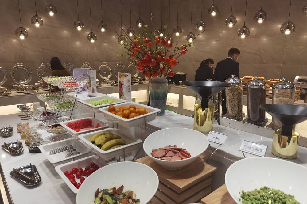 YUN-RAY PHOENIX HOTEL 写真