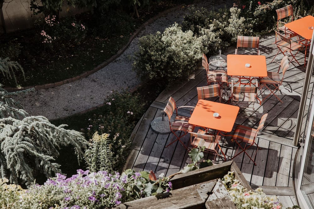 Parkhotel Matrei 写真