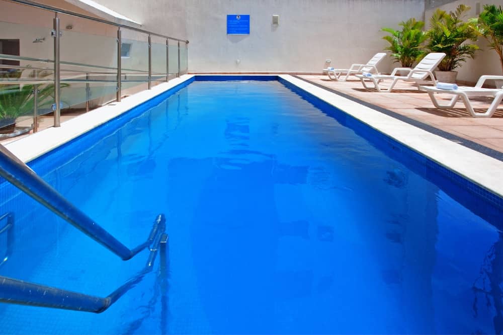 Holiday Inn Express Natal Ponta Negra 写真