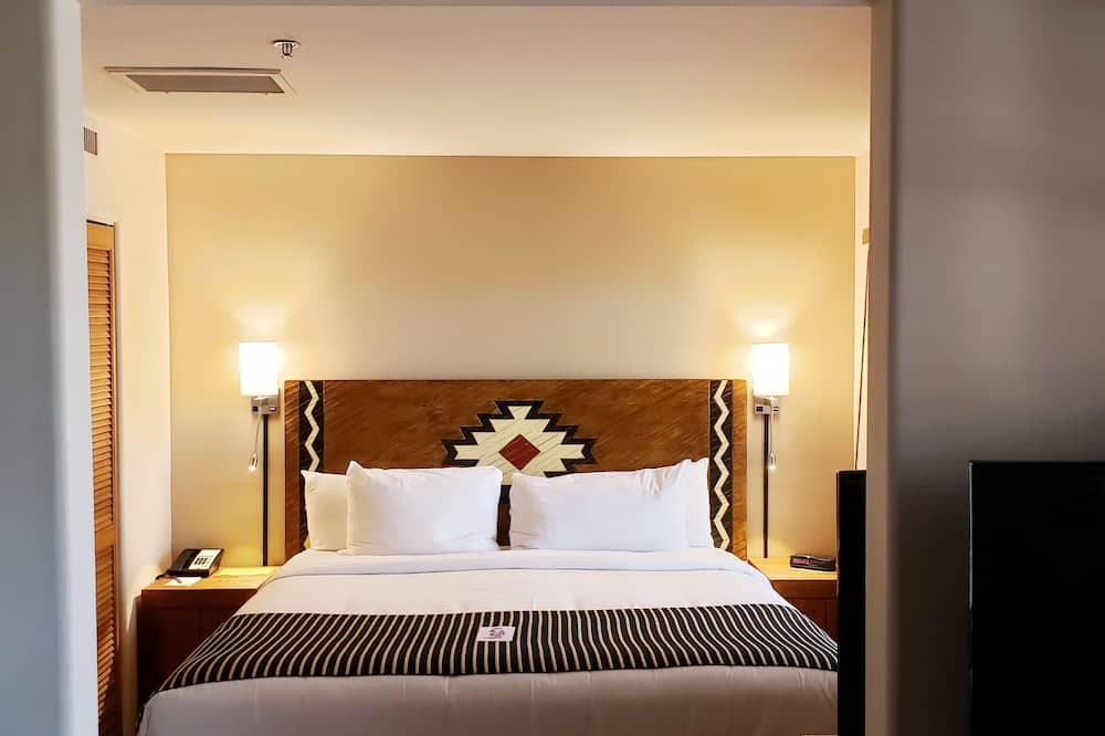 ホテル サンタフェ ザ ハシエンダ & スパ 写真