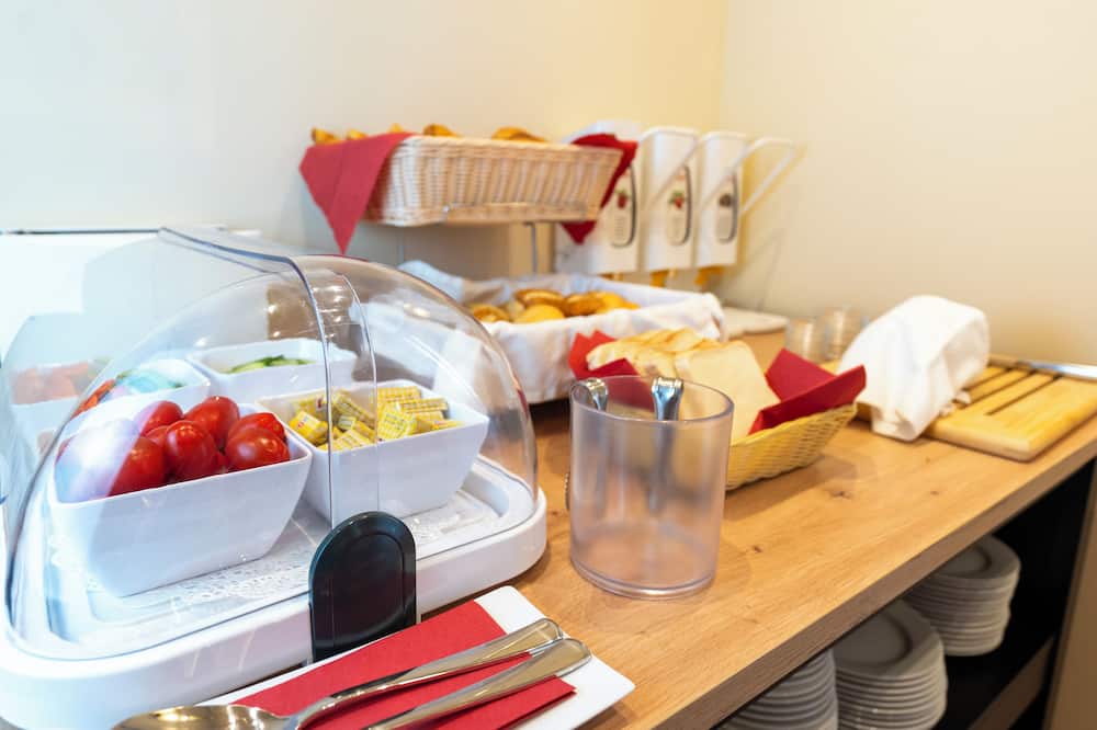 アヴィアーノ ペンション 写真