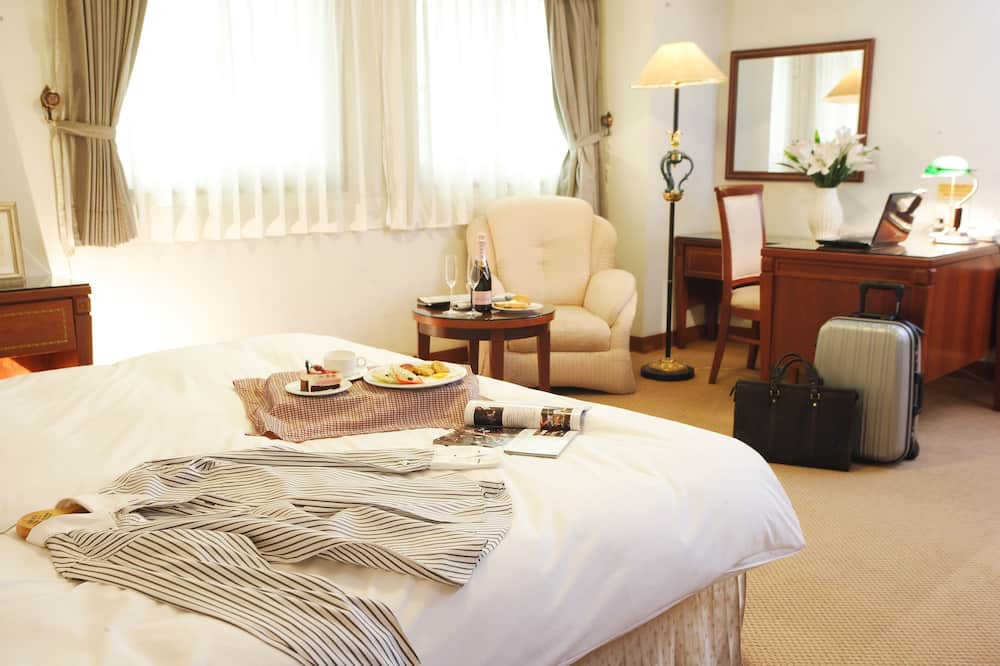 キングダム ホテル 写真