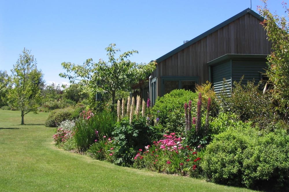 ワカイポ ロッジ 写真