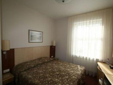 Hotel Edvards 写真