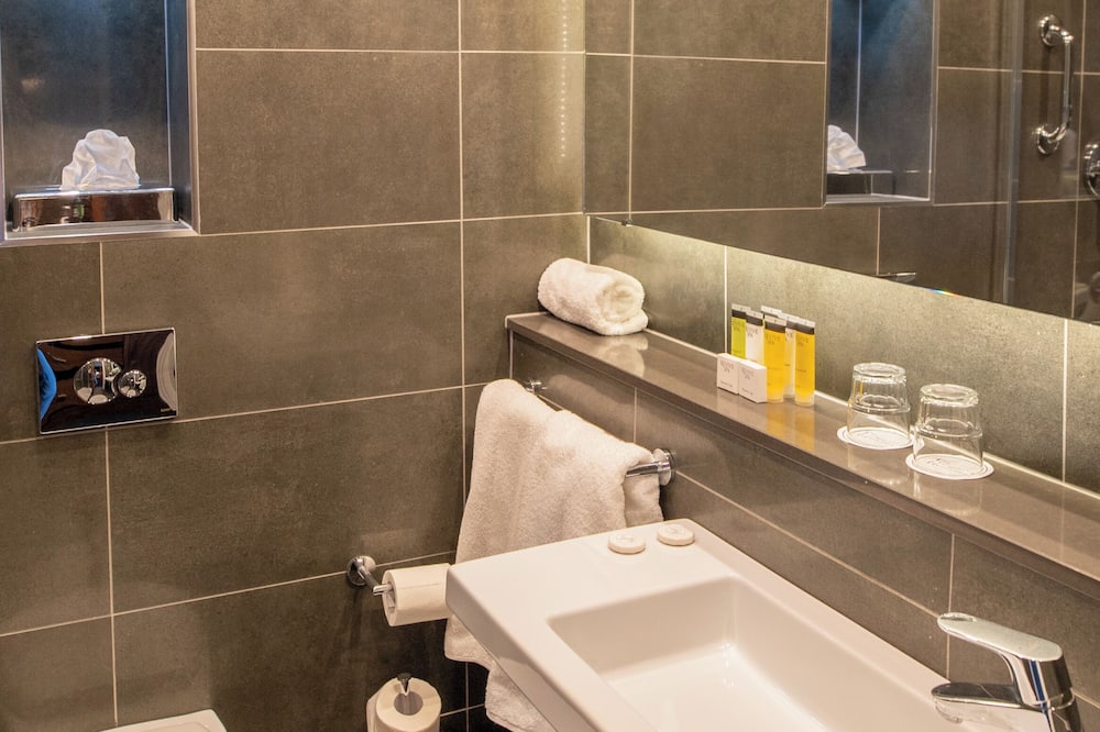 Talbot Hotel Wexford 写真