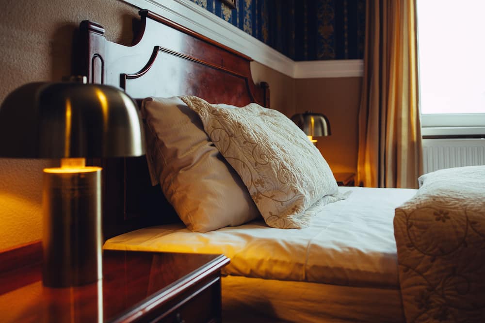 Milling Hotel Plaza 写真