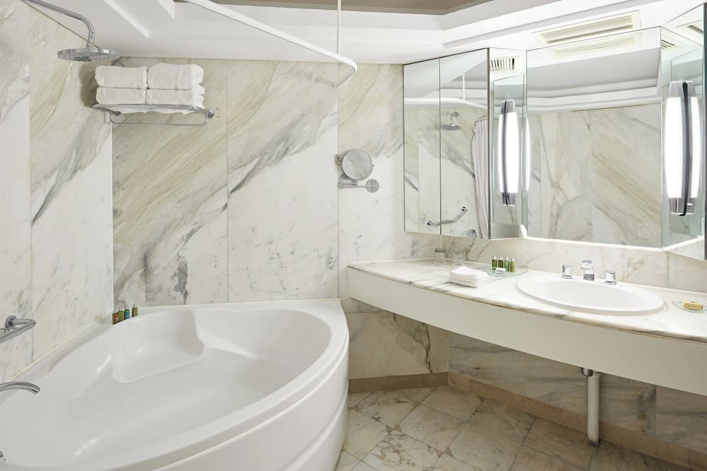 ハルガダ マリオット ビーチ リゾート 写真