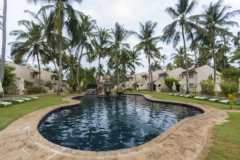 Omali Sao Tome 写真