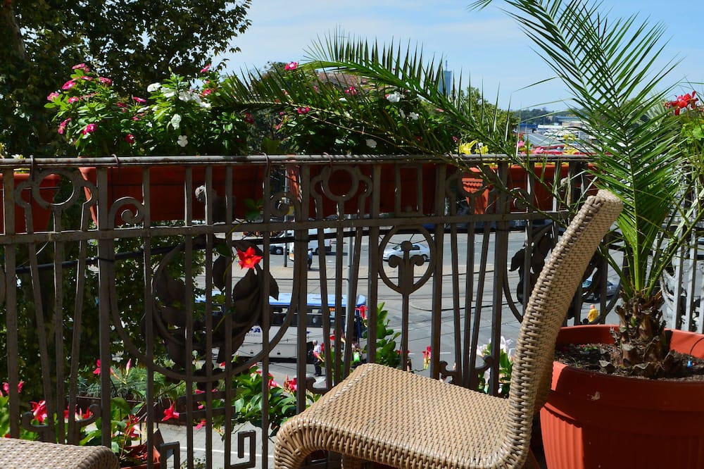 ベオイグラード シティホテル 写真