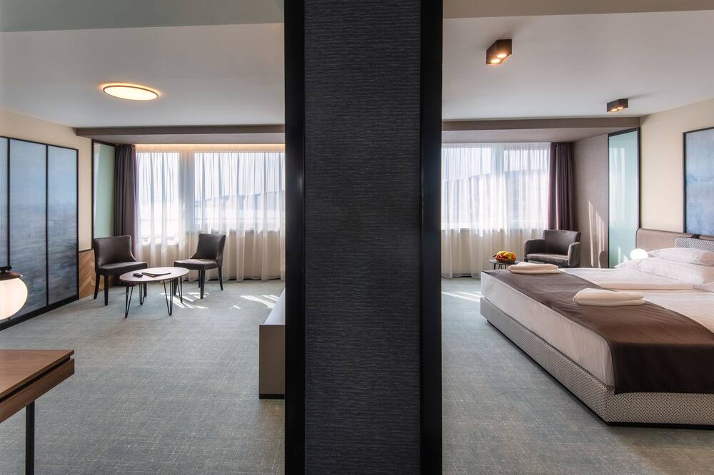 Hunguest Hotel Bal Resort 写真