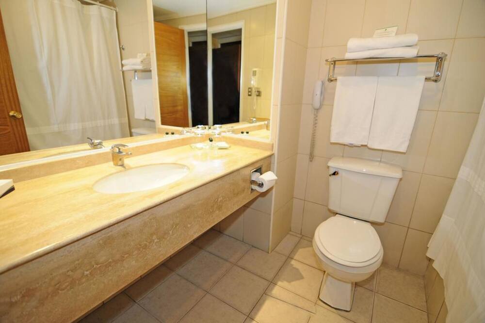 Hotel Diego De Almagro Calama 写真