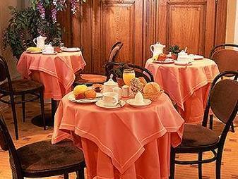 ホテル パーケオ 写真