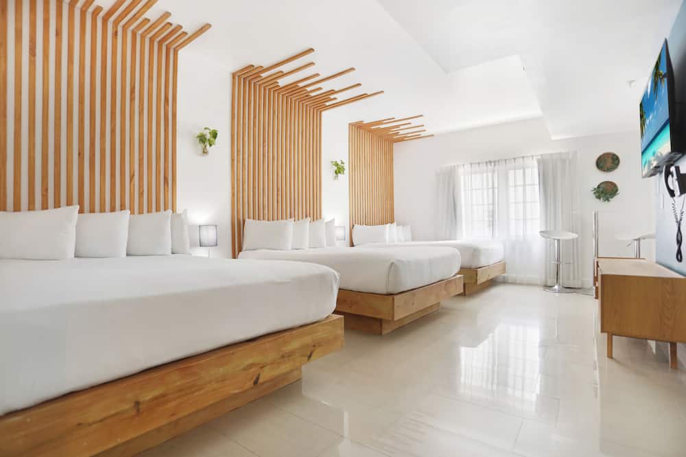 ホテル ベレザ 写真