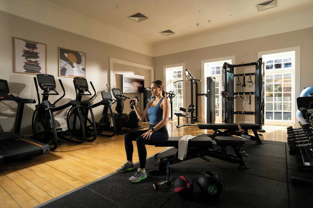 マウント ジュリエット エステート、オートグラフ コレクション 写真