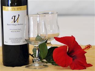 マティオス ビレッジ 写真