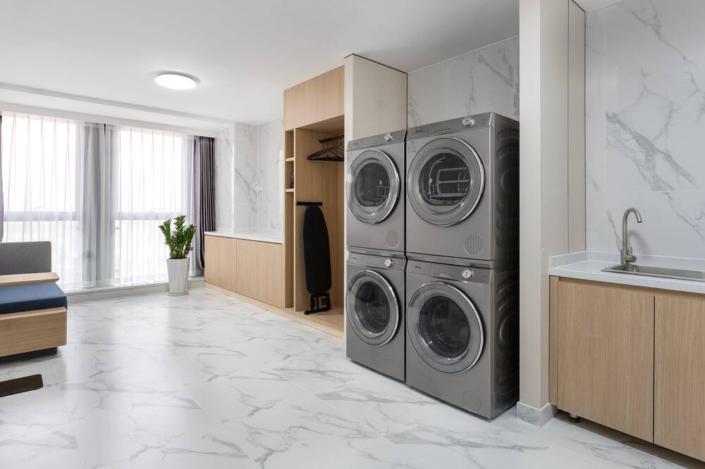 Holiday Inn Express Qingdao Northern West Coast by IHG 写真