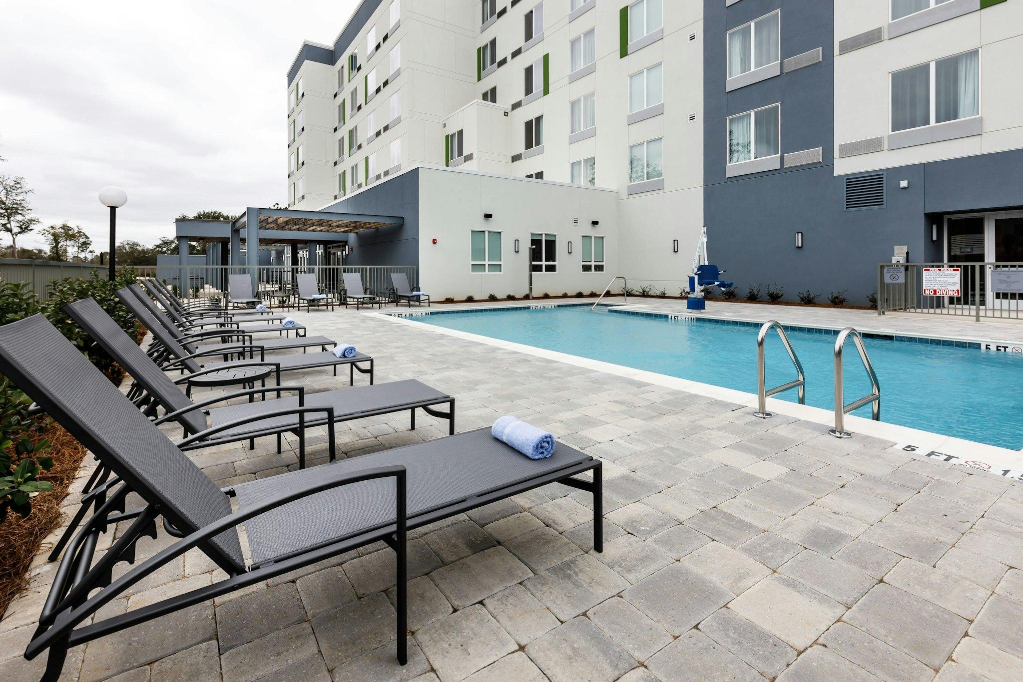 Courtyard by Marriott Pensacola I-10 West 写真
