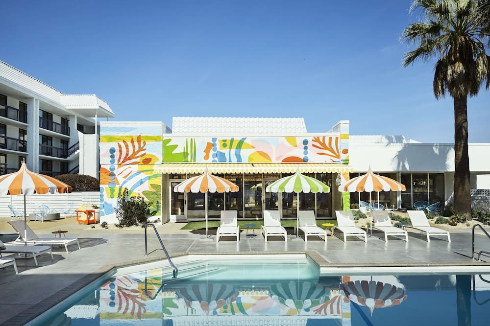 アバター  ホテル サンタ クララ  タペストリー コレクション バイ ヒルトン 写真