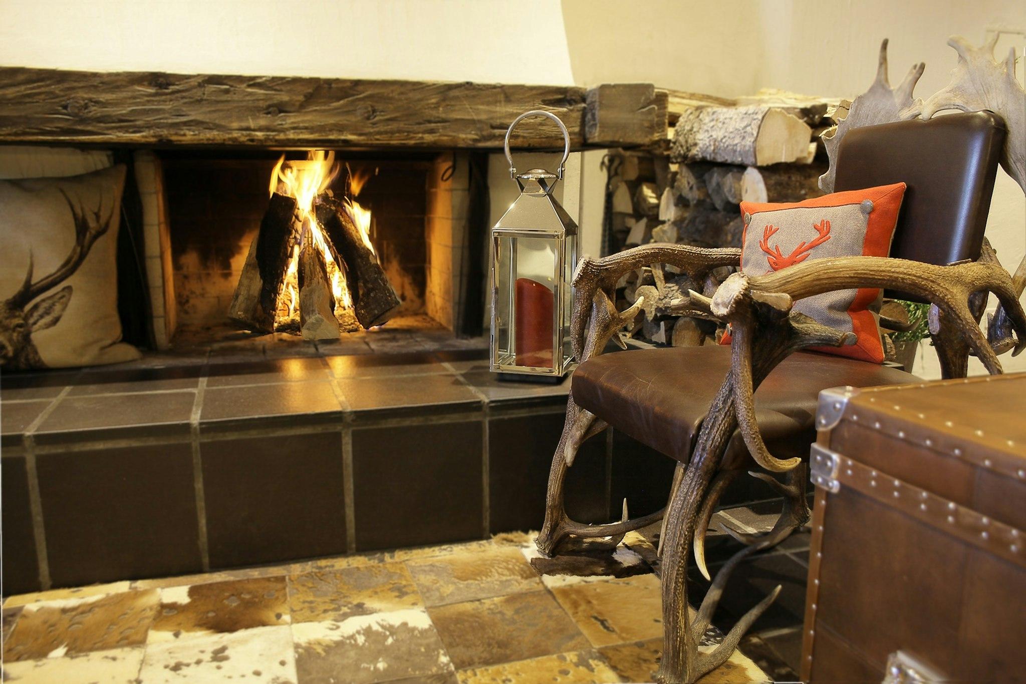 Hotel Steffani 写真