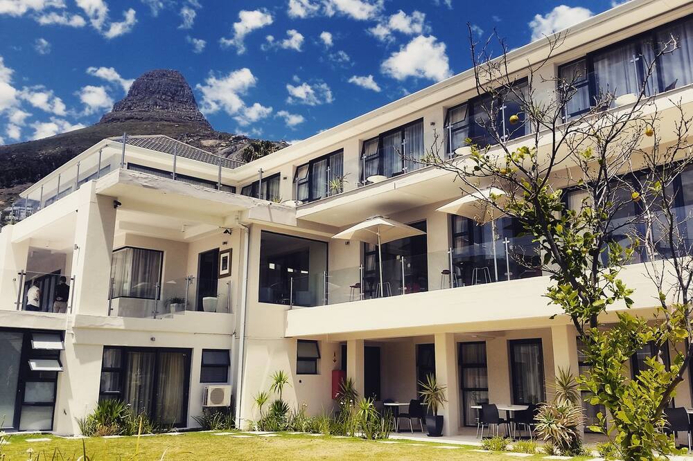 グランデ クルーフ ブティック ホテル 写真