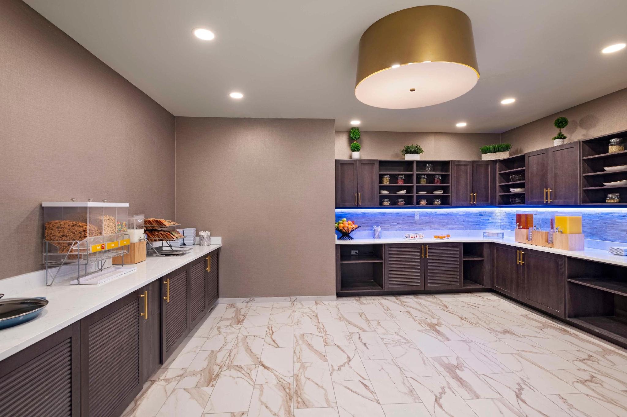 Hyatt Place Tulsa/downtown 写真