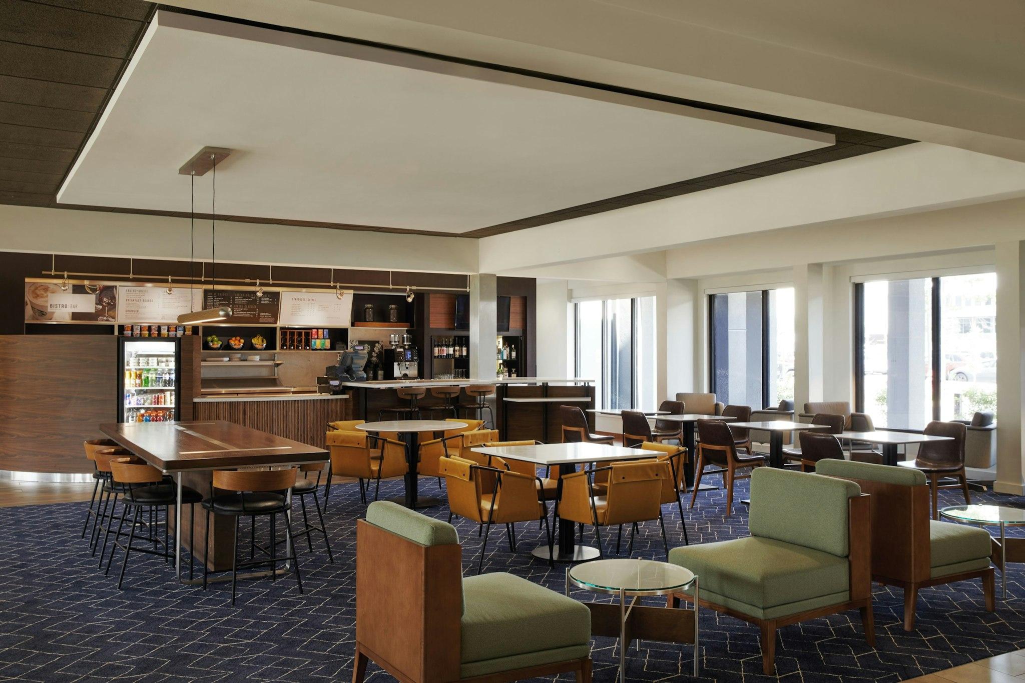 Courtyard by Marriott St Louis Downtown West 写真