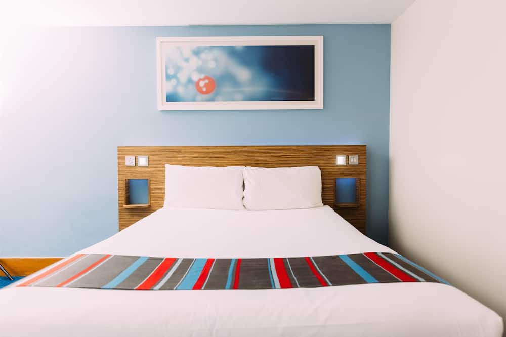 Travelodge Belfast 写真
