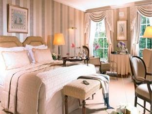 ヘイフィールド マナー 写真