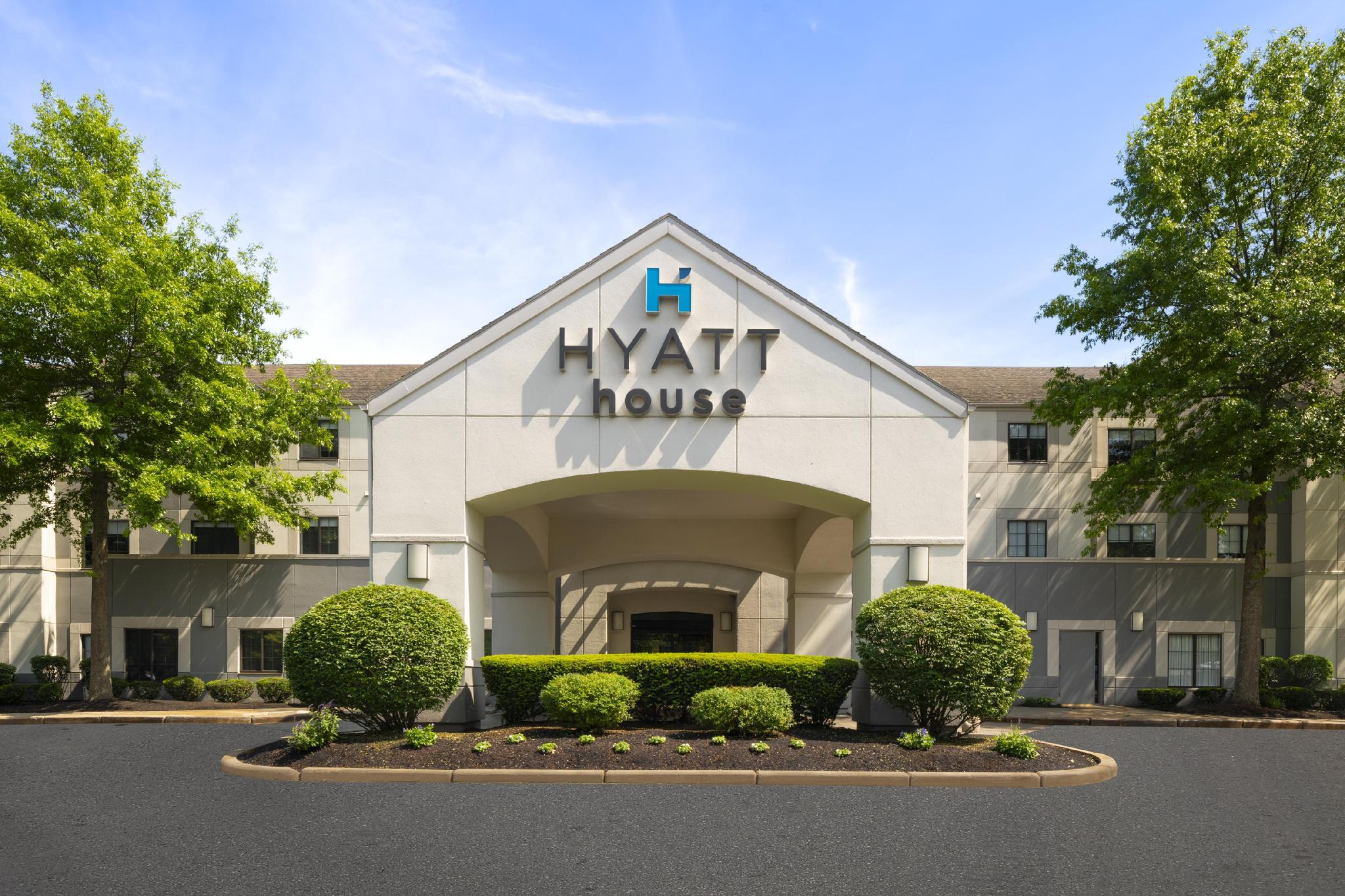 Hyatt House Boston Burlington 写真
